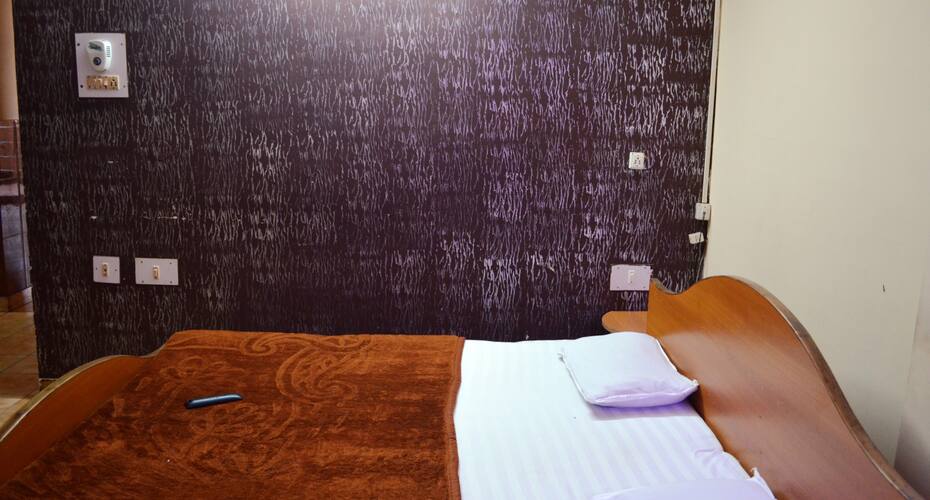 S.S Hotel International, Lucknow 5